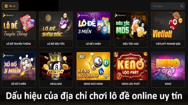 Đánh đề online uy tín: Ưu và nhược điểm khi đánh đề online