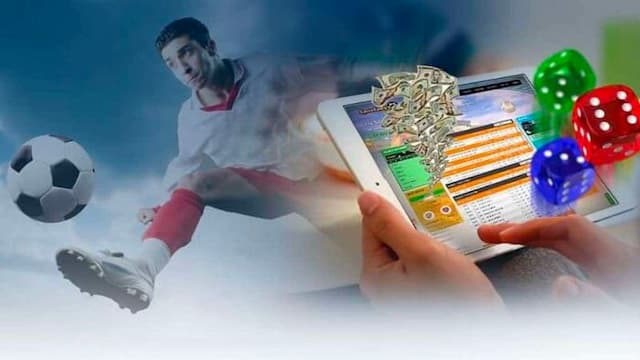 Kèo tỷ lệ cược: Lưu ý khi chơi tại các nhà cái uy tín