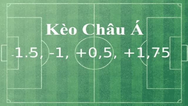 Kỹ năng phân tích khi chọn kèo châu Á
