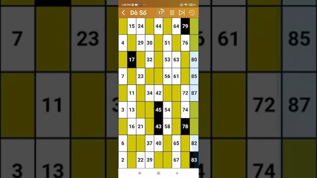 Kỹ năng và chiến thuật chơi lô tô hiệu quả