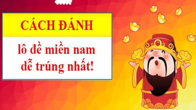 Những sai lầm cần tránh khi chơi Lô đề miền Nam