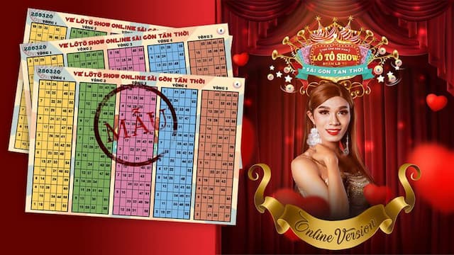 So sánh lô tô truyền thống và lô tô hiện đại