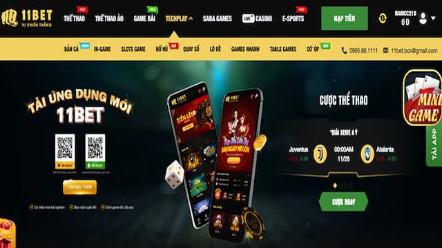 So sánh thể thao ảo với cá cược thể thao truyền thống tại 11BET