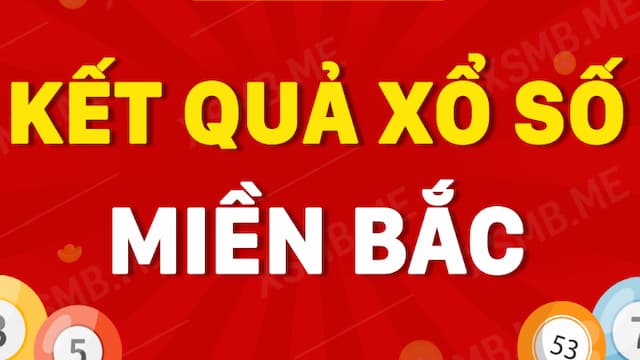 Soi cầu Xổ số miền Bắc hôm nay