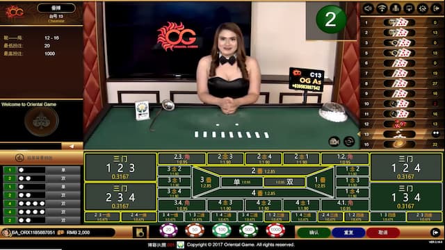 Vì sao nên chọn Nhà cái uy tín để chơi Fan Tan