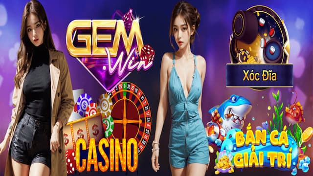Gem88 vì sao nên lựa chọn nền tảng?